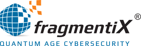 Logo fragmentiX