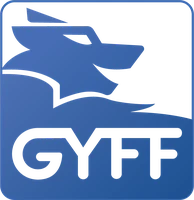 Logo GYFF