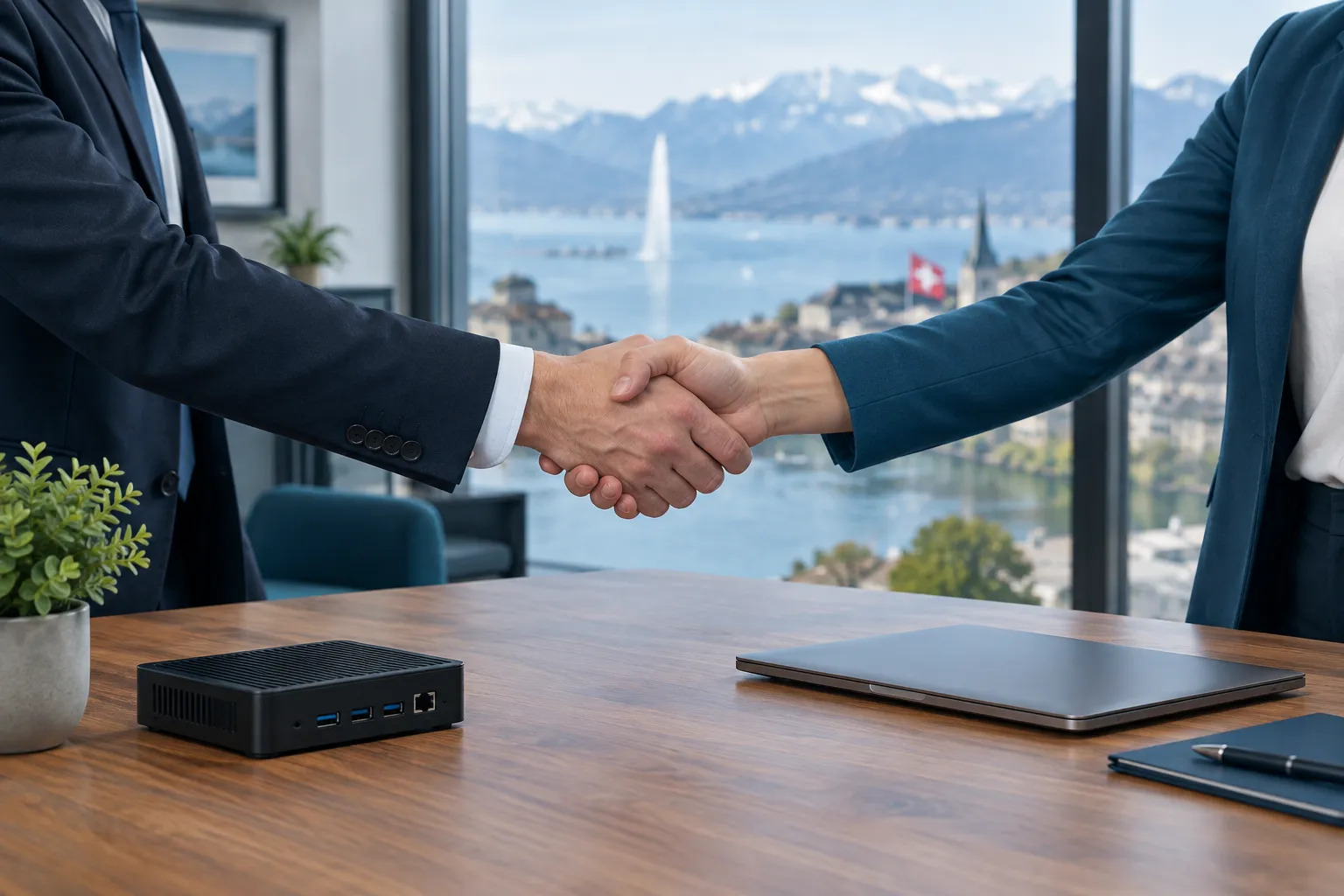 Revendeur fragmentiX, apporteur d’affaires GYFF pour le recrutement IT et solutions locales comme Wigii : les partenaires de Fortier.IT en Suisse romande.