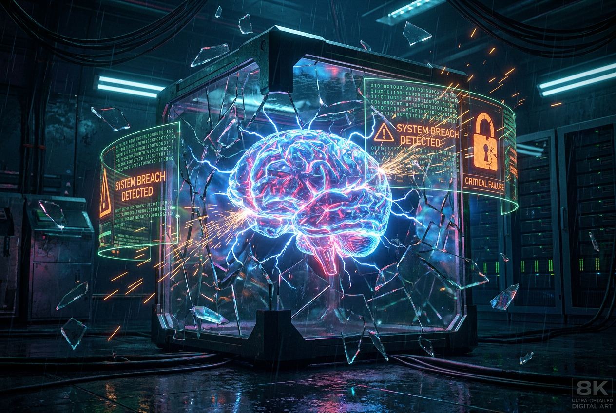 Newsletter Cybersécurité - 2026 : semaine 30