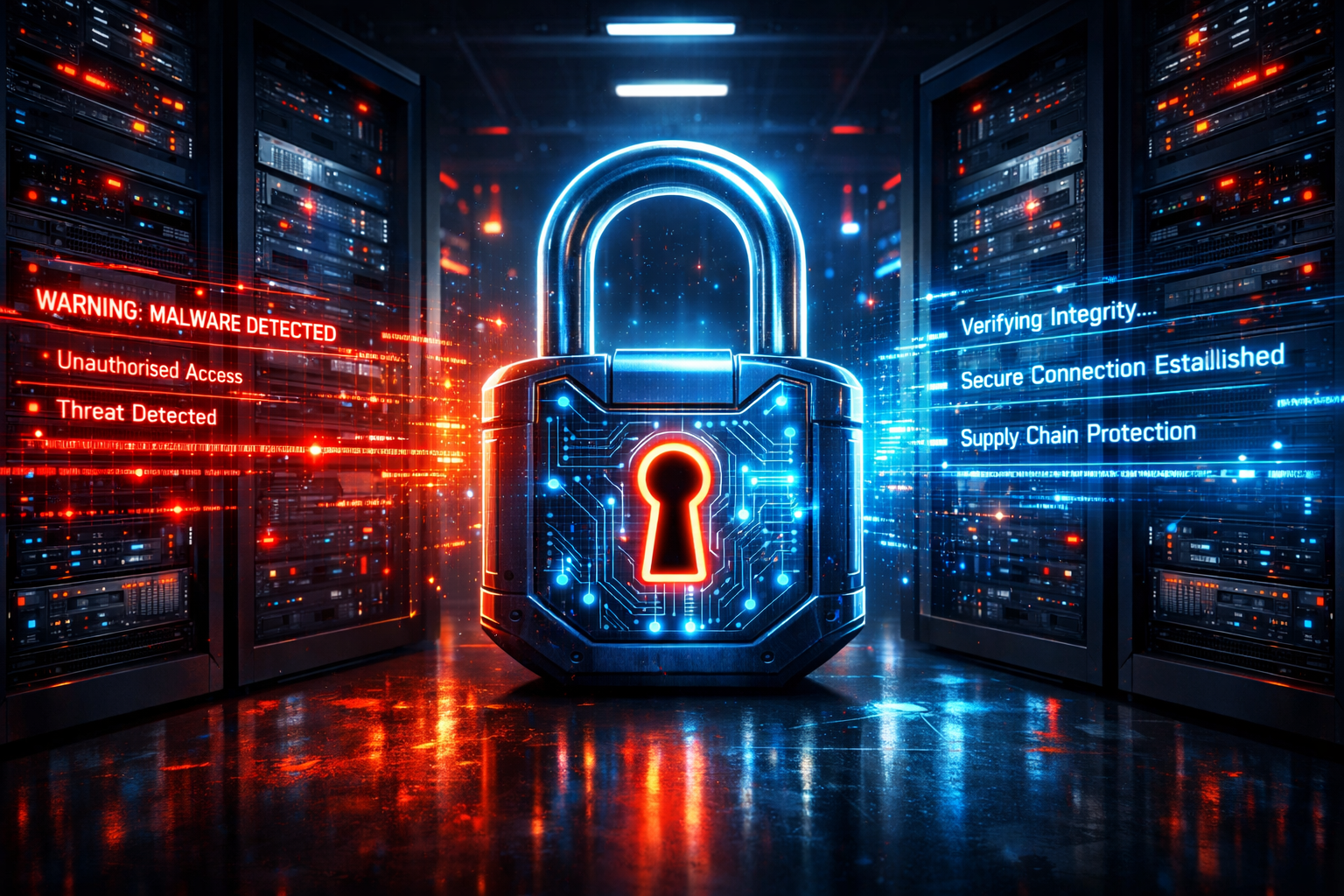 Newsletter Cybersécurité - 2026 : semaine 34