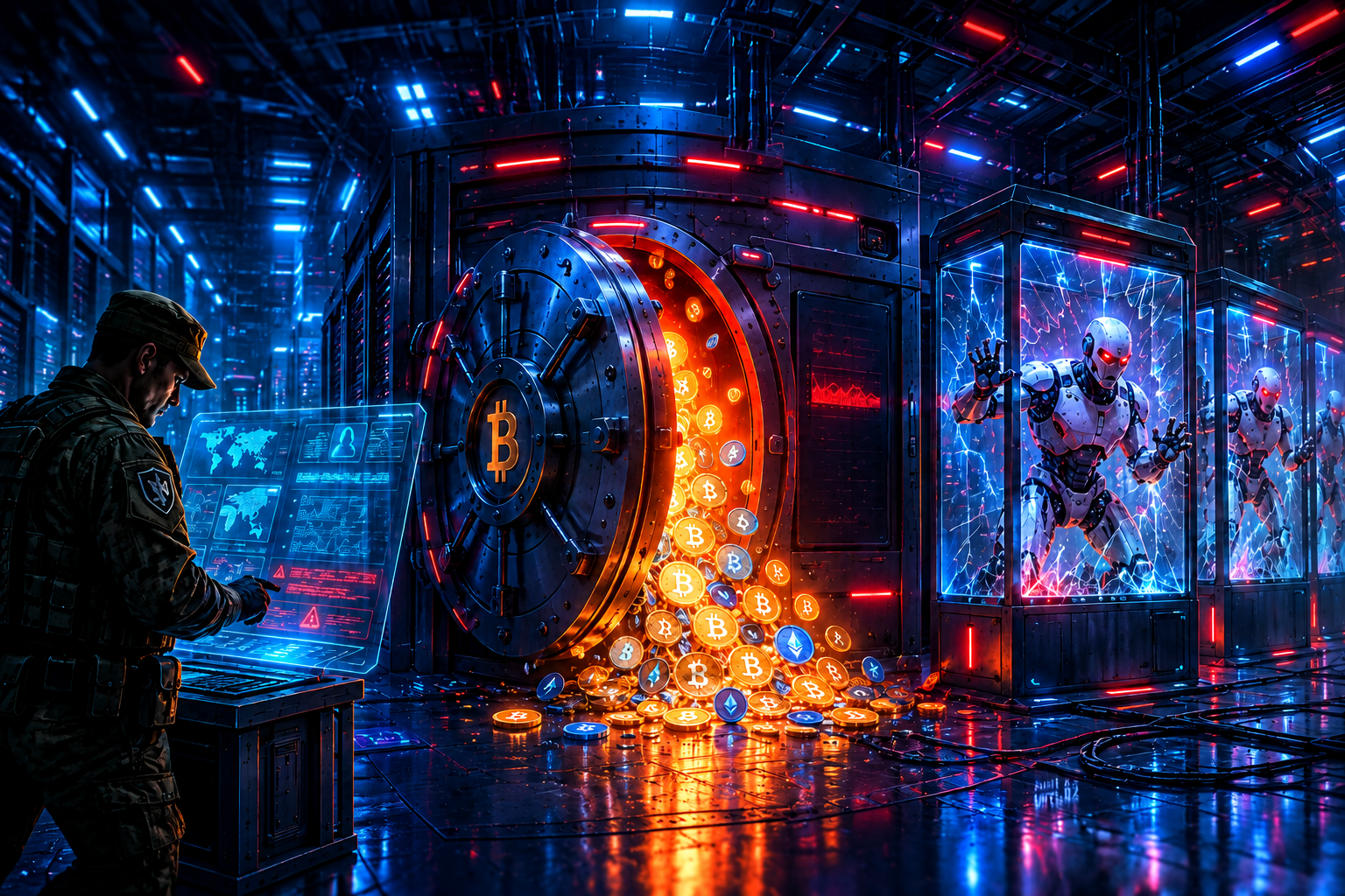 Nouvelles 2026 de la cybersécurité de la semaine 39