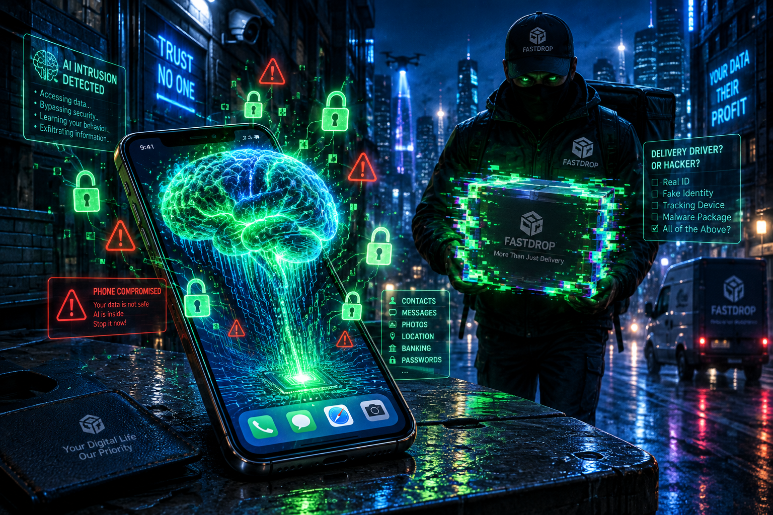 Newsletter Cybersécurité - 2026 : semaine 38